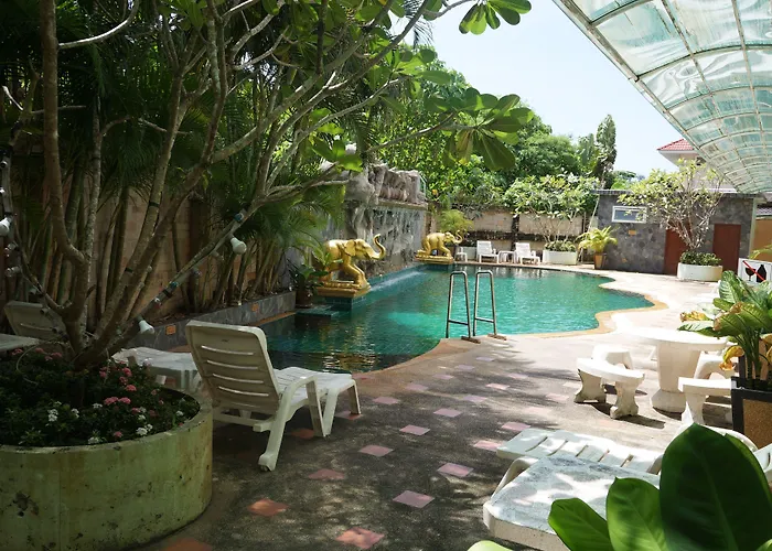 Sm Resort