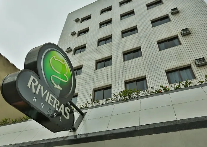Rivieras Motel (Adults Only)