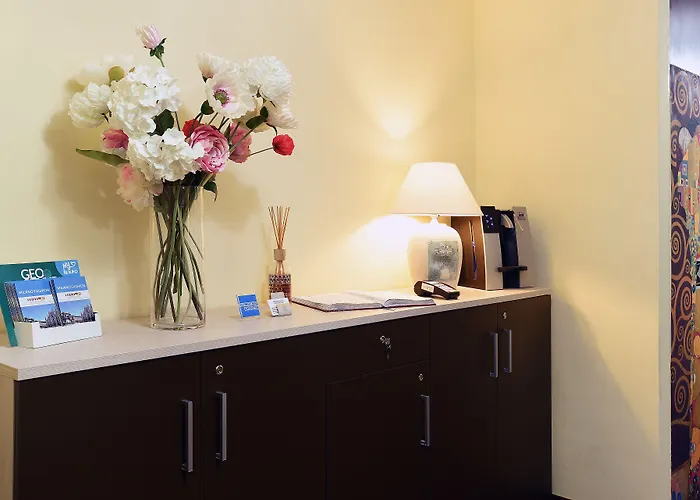 Guest house: B&B Sant'Agostino