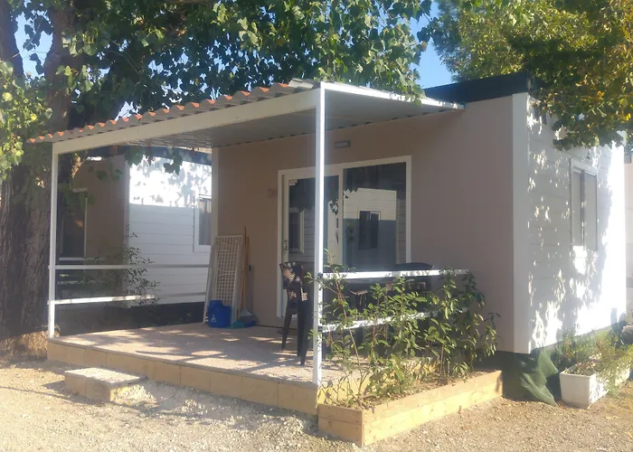  Camping Village Torre Pendente