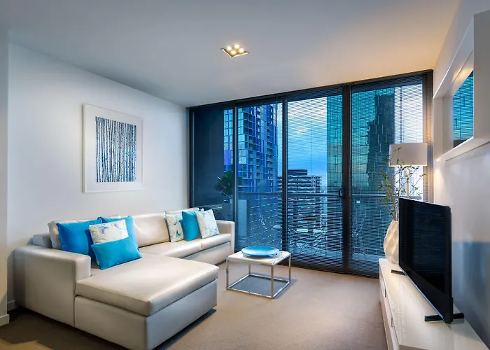 Milano Serviced Apartments