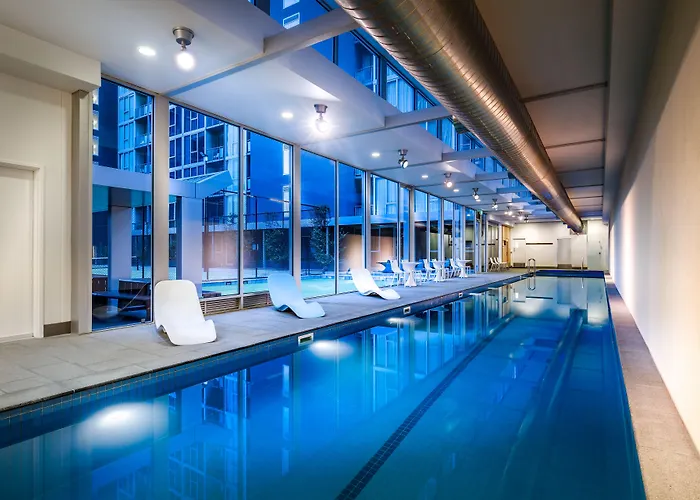 Milano Serviced Apartments