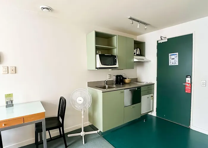 Astelia Apartment