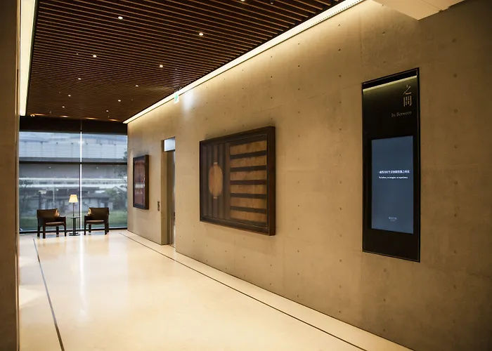 Eslite Hotel