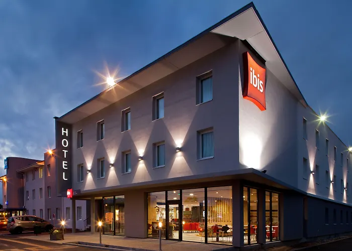 Animaux admis Ibis Clermont Ferrand Nord Riom