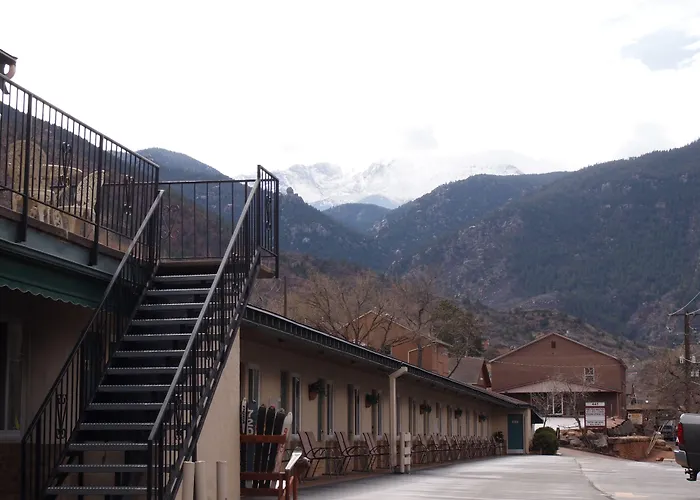 Motels Eagle