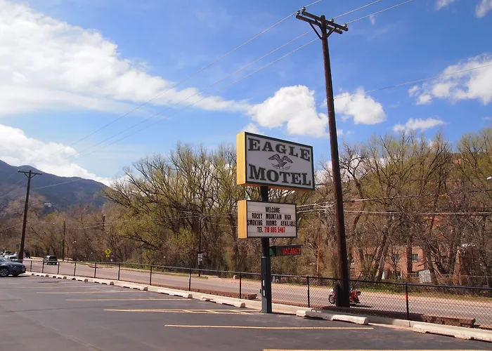 Motels Eagle