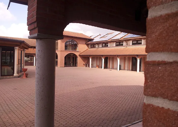 Cascina Scola