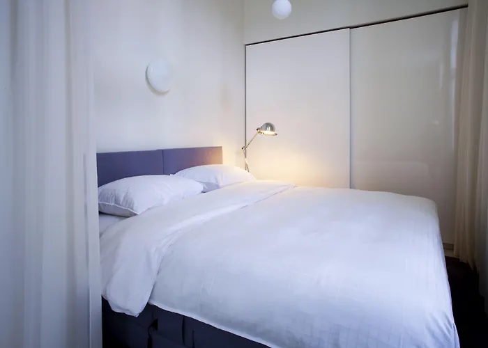 Urban Residences Maastricht