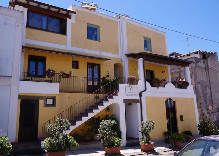 Casa Matarazzo