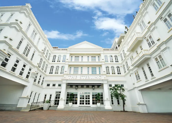 Sterling Boutique Melaka