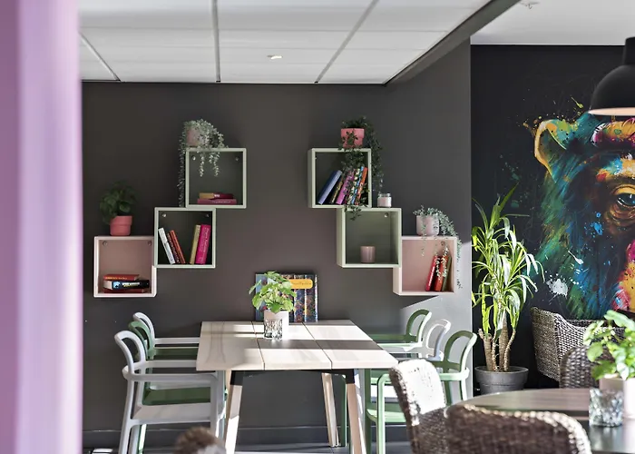 Aiden By Best Western Stockholm Solna
