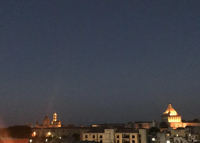 Albergo economico: B&B Camelot