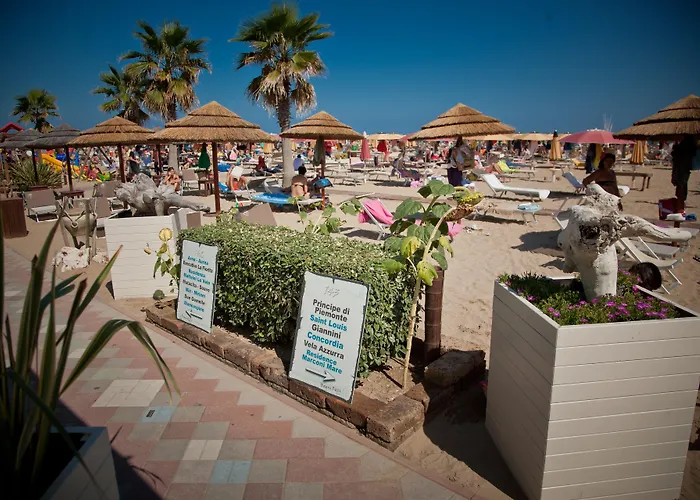 Resort all-inclusive: Hotel Aurea