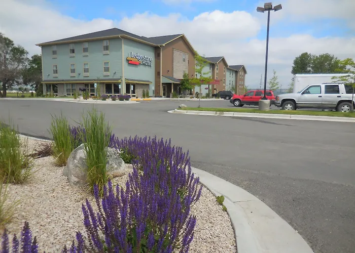 Ledgestone Suites Billings