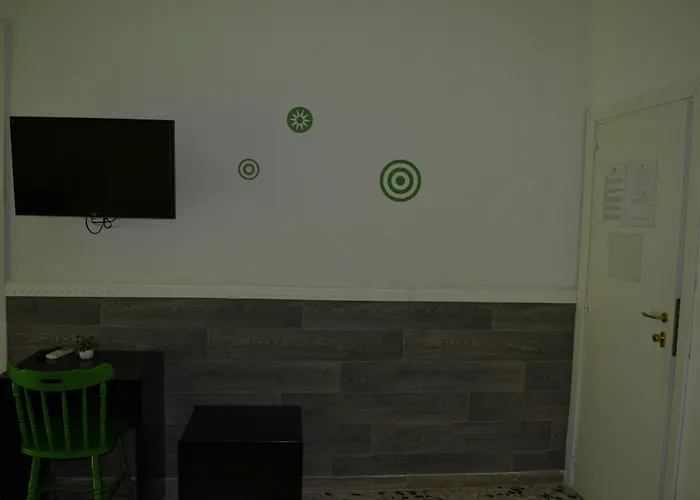 Pet Friendly hotel: Sorrento Experience