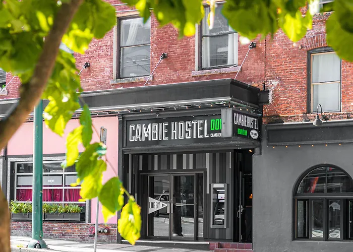 Cambie Seymour