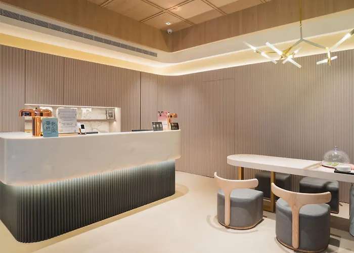 Royal Rose Hotel Zhongshan