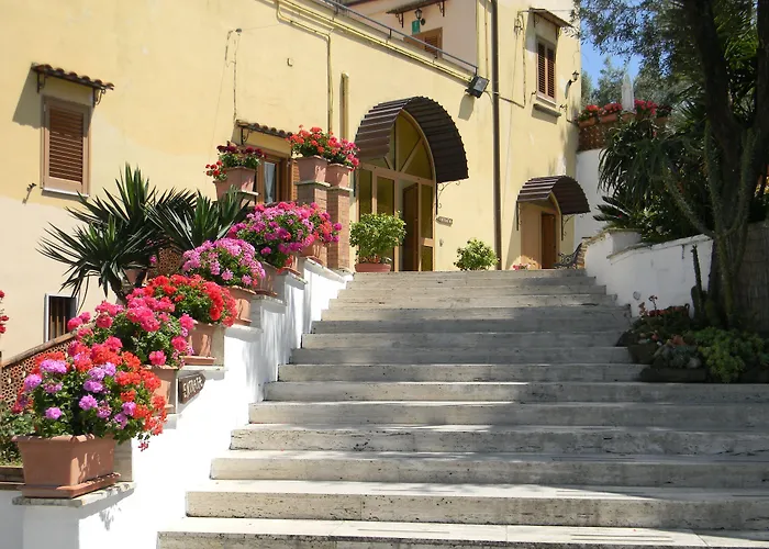 Oasi Madre Della Pace