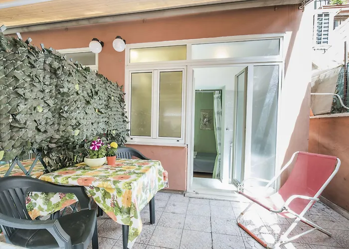 Roma San Pietro Best Bed