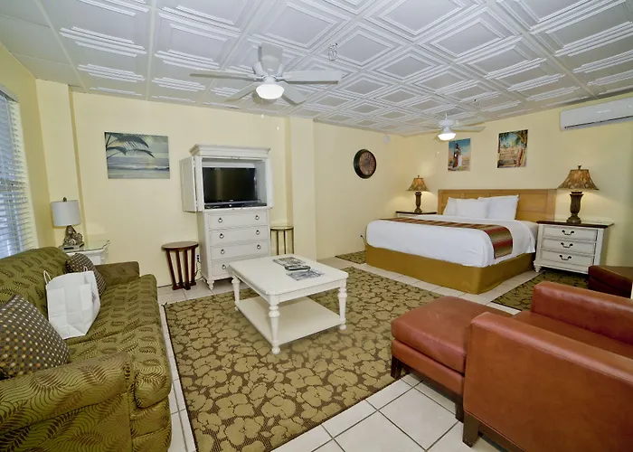 Apartments Desoto Beach Terraces