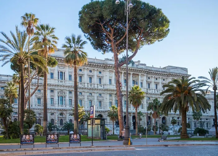  Ara Pacis Inn