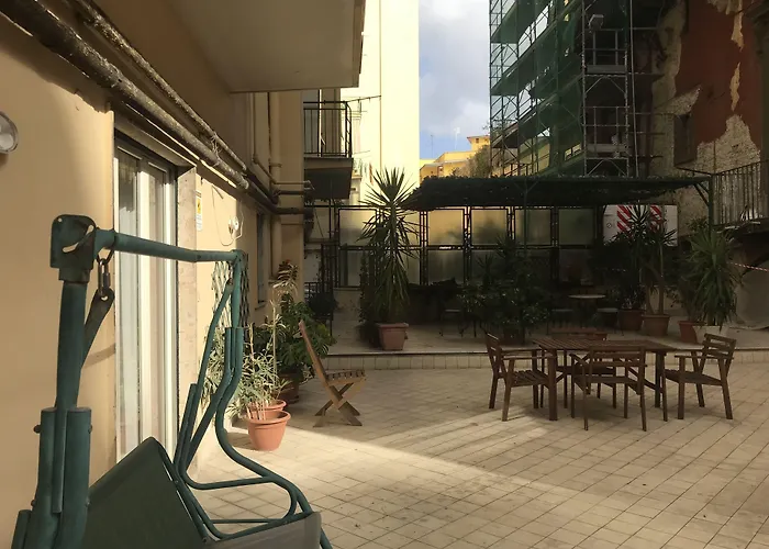 B&B Sansevero Naples