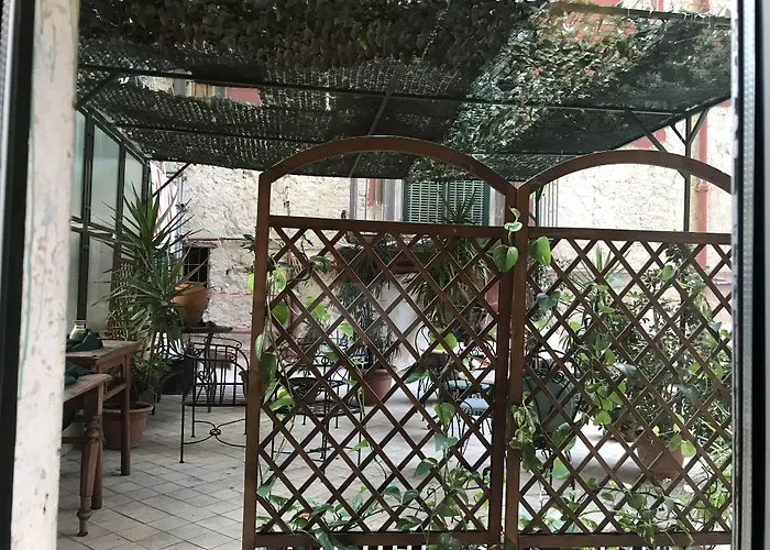 B&B Sansevero Naples