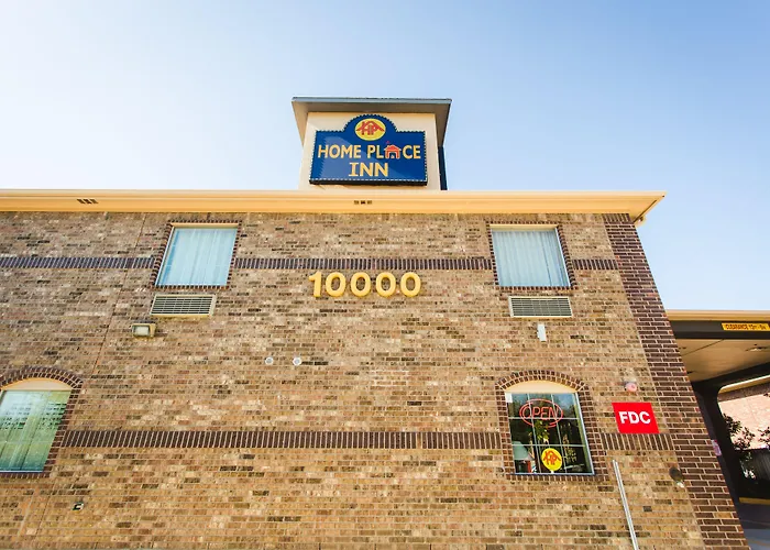 Cheap hotels Home Place Inn
