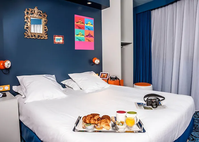 Hotel: Hotel Gabriel