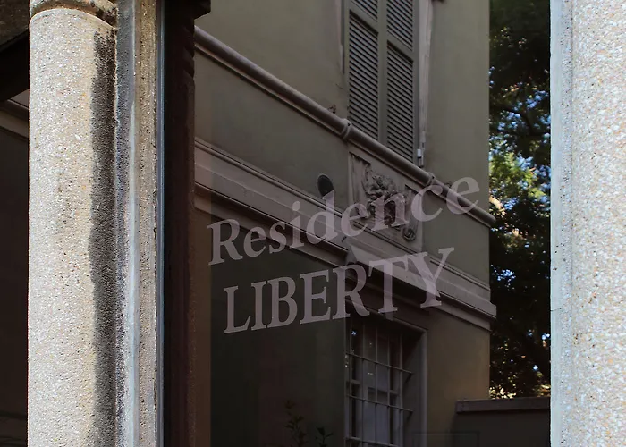 Self Catering: Residence Liberty