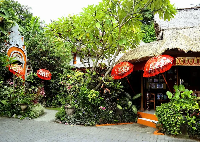Puri Cendana Resort Bali