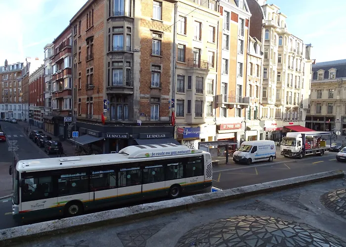 Hôtel bon marché: Hotel Du Moulin d'Or