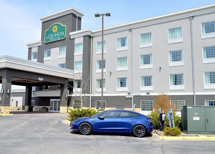 Resorts Guide La Quinta By Wyndham Rochester Mayo Clinic Area South
