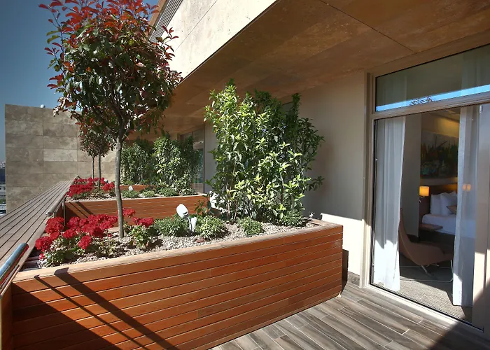 Gorrion Istanbul
