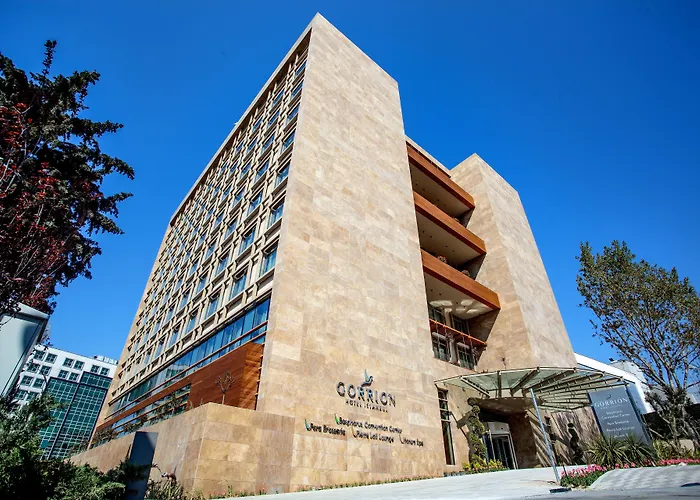 Gorrion Istanbul