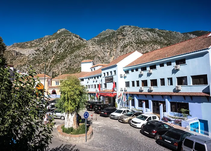 Parador