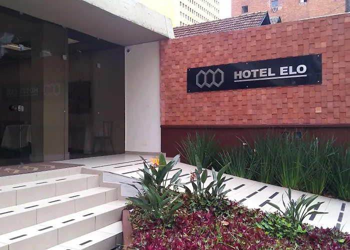  Elo Curitiba