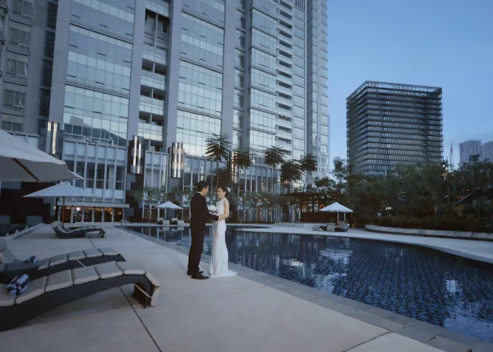 The Grove Suites By Grand Aston