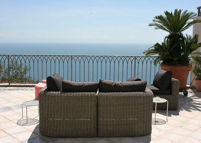 Hotel adatto agli animali: b&b I Limoni