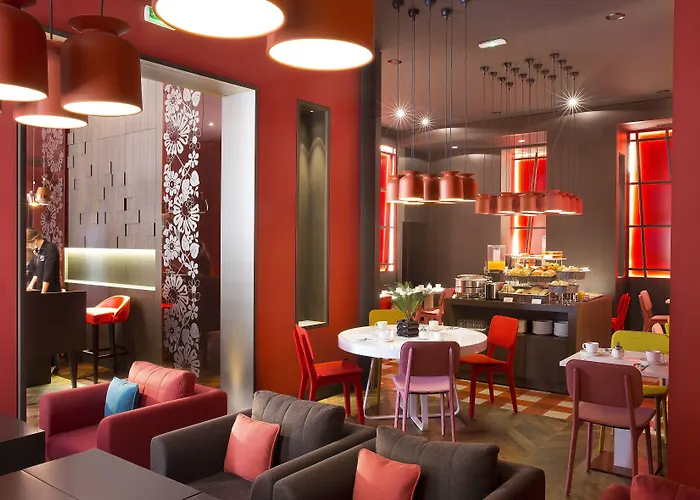 5 star hotel: Hotel D - Strasbourg