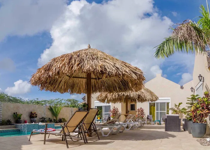 Golden Villas