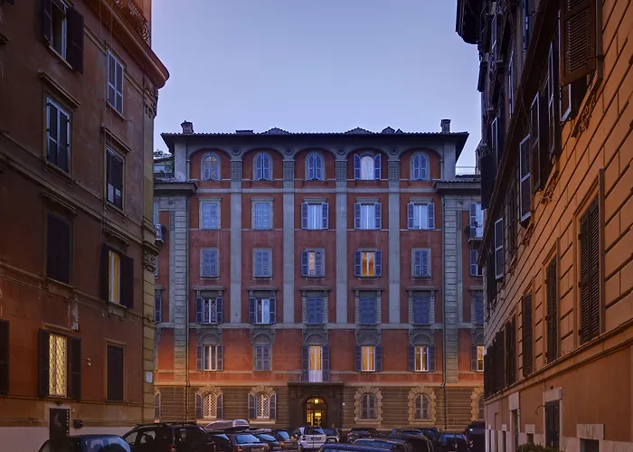 Boutique hotel only: San Pietro Boutique Rooms