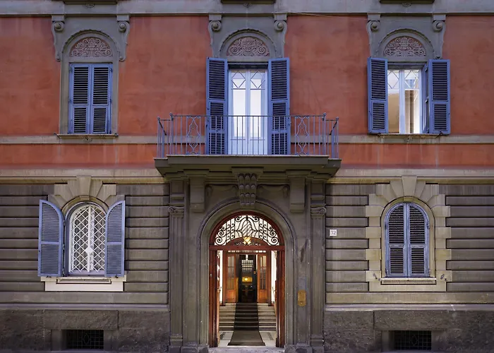 Boutique hotel only: San Pietro Boutique Rooms