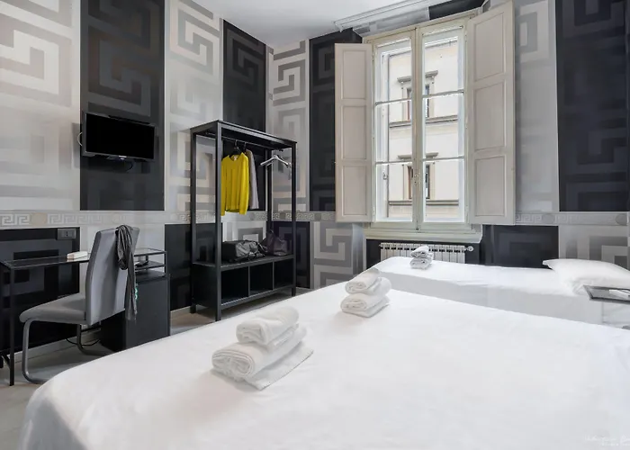 Hotel all'aeroporto: Hotel Spagna