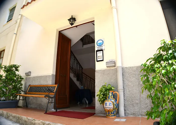 Centrale