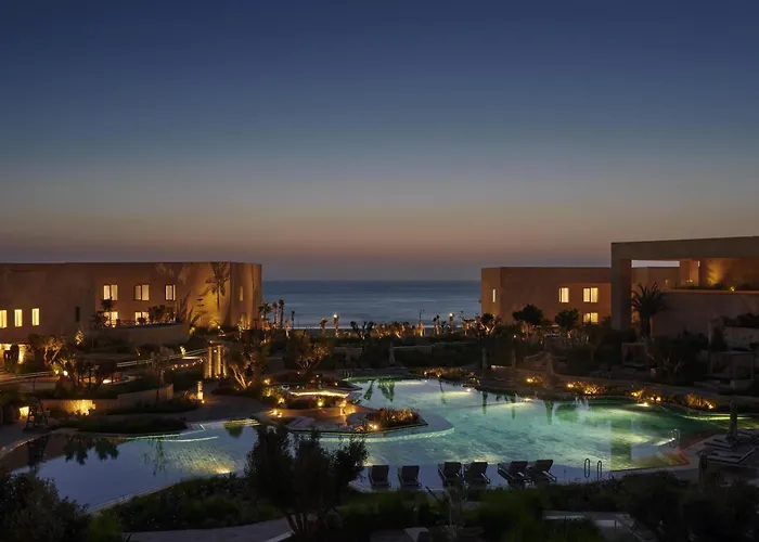 Fairmont Bay