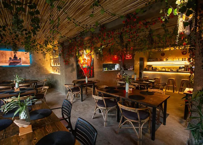 Villa: Panorama Villas El Nido & Suites