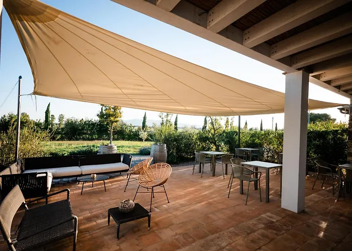 Casa vacanza: Casale Oliveta