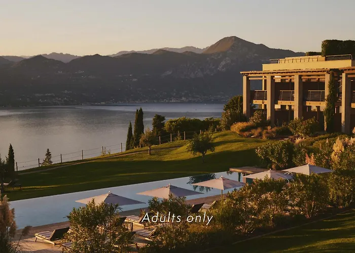 Boetiek hotel: Cape Of Senses